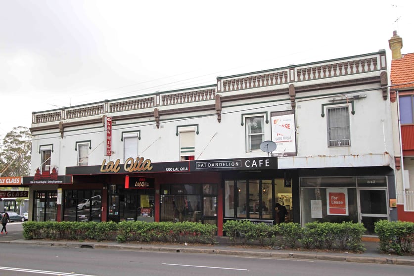 Click to view all images Cleveland Street Surry Hills NSW 2010 - Image 3