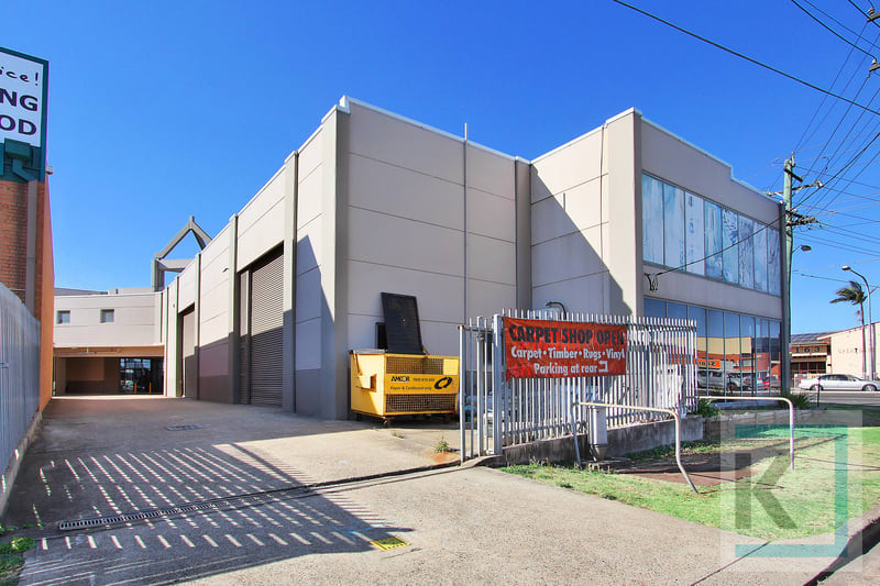 Click to view all images 1/2-10 James Ruse Drive Granville NSW 2142 - Image 3