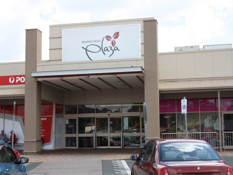 Click to view all images Meadow Mews Shopping Centre/102-106 Hobart Road Kings Meadows TAS 7249 - Image 1