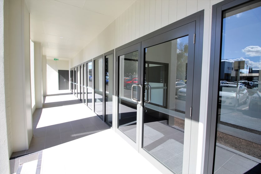 4/64 Annand Street Toowoomba City QLD 4350 - Image 1