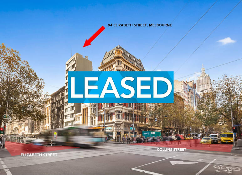 94 Elizabeth Street Melbourne VIC 3000 - Image 1