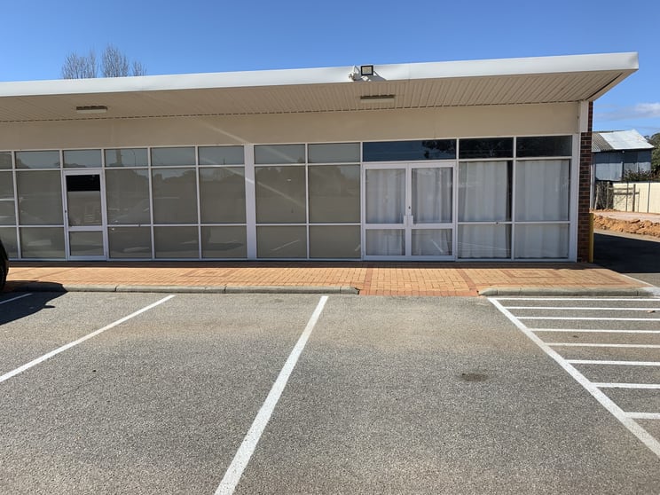 Click to view all images 6/11010 Great Eastern Highway Sawyers Valley WA 6074 - Image 1