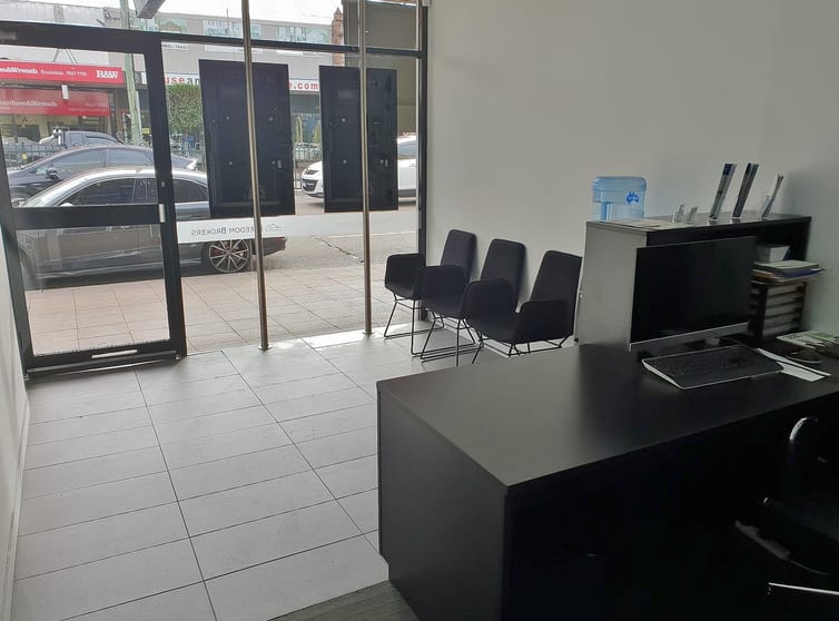 460A Princes Highway Rockdale NSW 2216 - Image 1