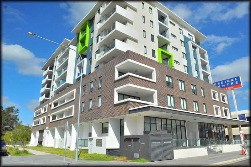 Click to view all images 180-182 Pitt Street Merrylands NSW 2160 - Image 1