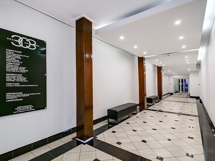 Suite  3/303 Adelaide Street Brisbane City QLD 4000 - Image 3