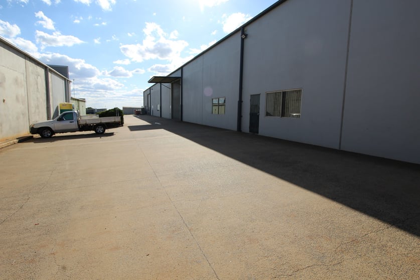 Click to view all images Lot 6/207-217 McDougall Street Wilsonton QLD 4350 - Image 3