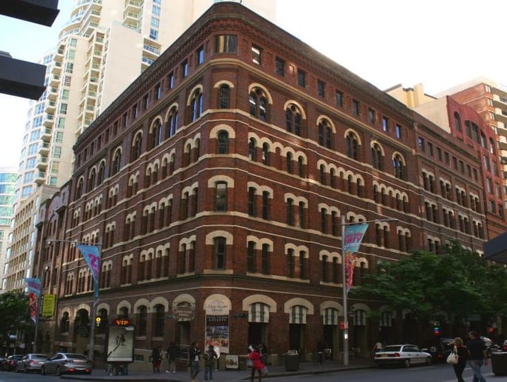 Level 1/545 Kent Street Sydney NSW 2000 - Image 1