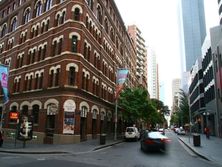 Suite 2 Lvl 5 545 Kent Street Sydney NSW 2000 - Image 2