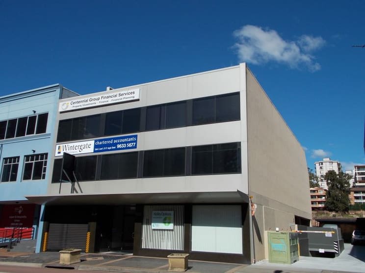 Click to view all images 2/ Level 1/15-17 Argyle Street Parramatta NSW 2150 - Image 2
