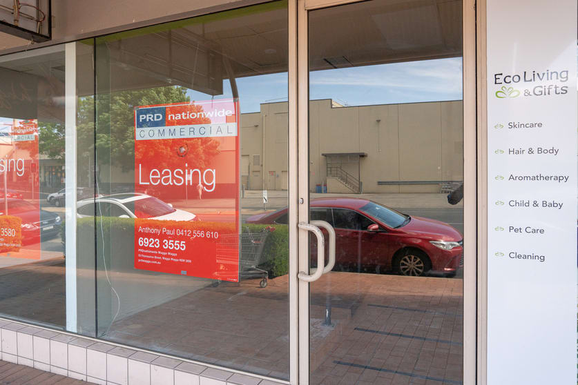 Click to view all images 2B/56-60 Forsyth Street Wagga Wagga NSW 2650 - Image 2