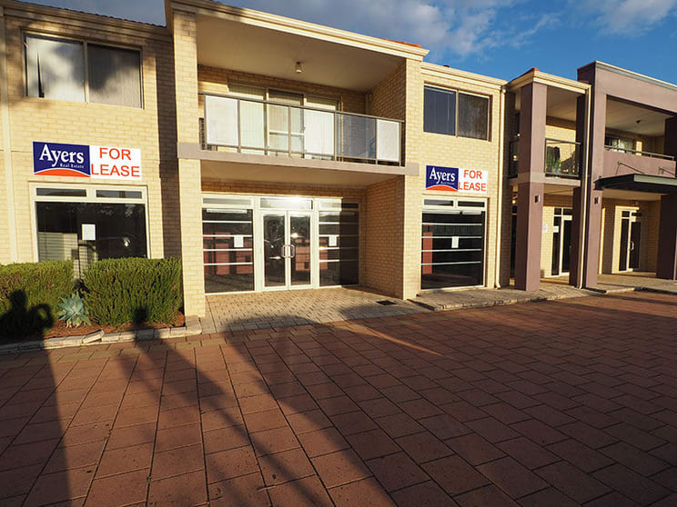 Click to view all images 1 & 2/24 Burton Street Cannington WA 6107 - Image 1