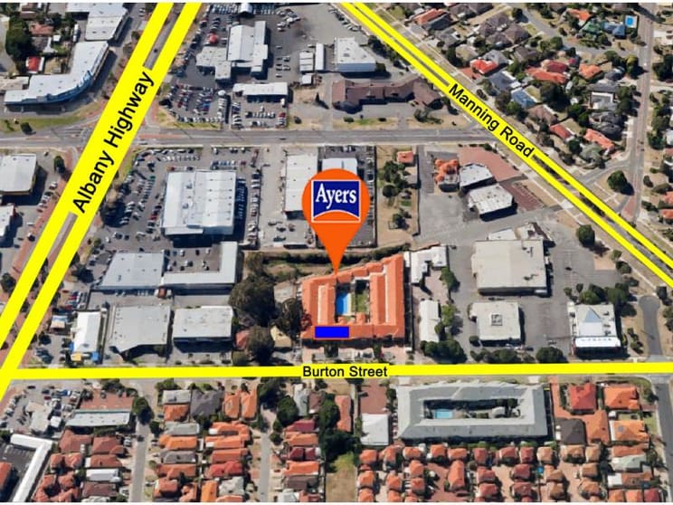 Click to view all images 1 & 2/24 Burton Street Cannington WA 6107 - Image 2
