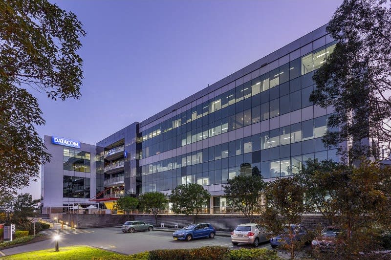 1 Julius Avenue North Ryde NSW 2113 - Image 2