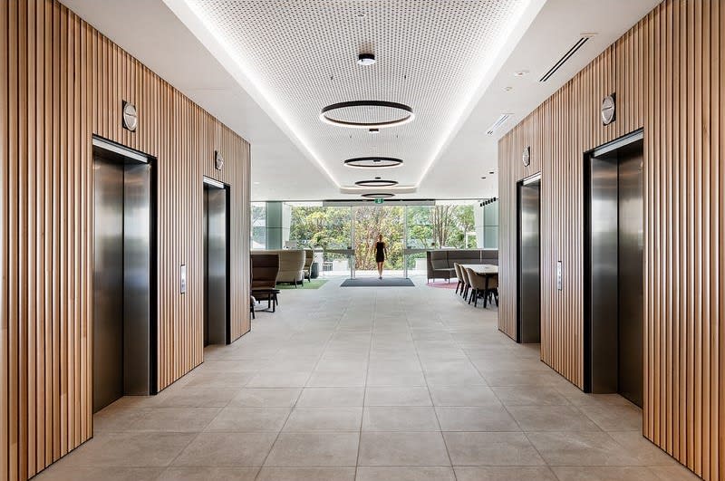 1 Julius Avenue North Ryde NSW 2113 - Image 1