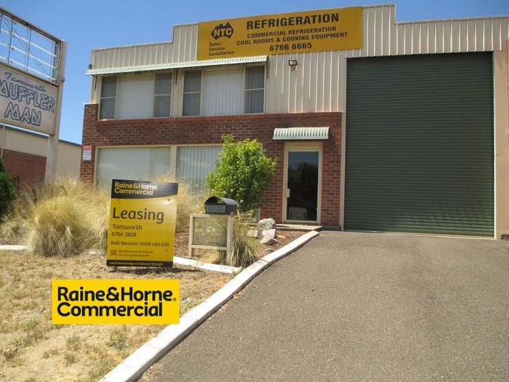 18 Crown St Tamworth NSW 2340 - Image 1