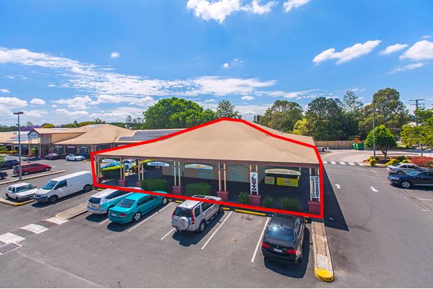 397 Hellawell Road Sunnybank Hills QLD 4109 - Image 2