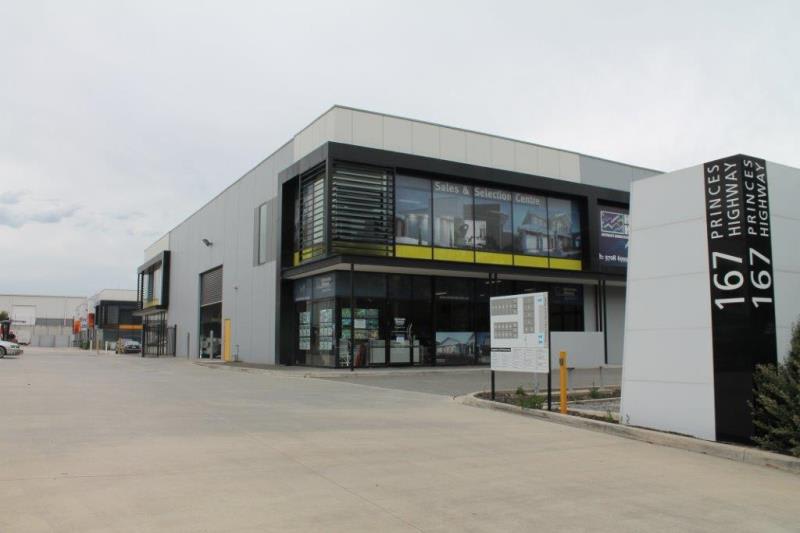 Click to view all images 6/167 Princes Highway Hallam VIC 3803 - Image 3