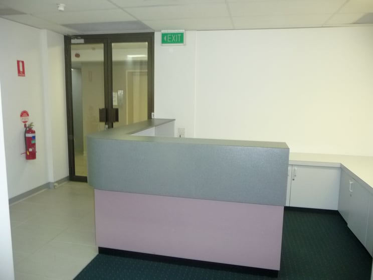 Click to view all images Level 2, 4/82 Smith Street Darwin NT 0800 - Image 2