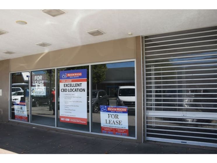 Click to view all images 272B Maude Street Shepparton VIC 3630 - Image 1