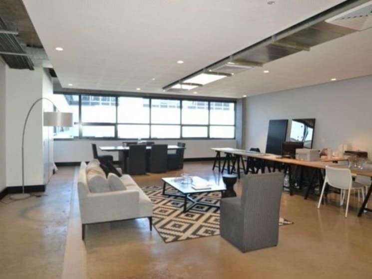 Level 1, Suite 1.21/90-96 Bourke Road Alexandria NSW 2015 - Image 1