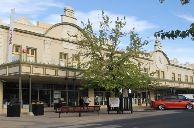17/19-41 Church Street Mudgee NSW 2850 - Image 1