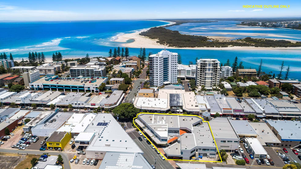 Office 10D/51 - 55 Bulcock Street Caloundra QLD 4551 - Image 3