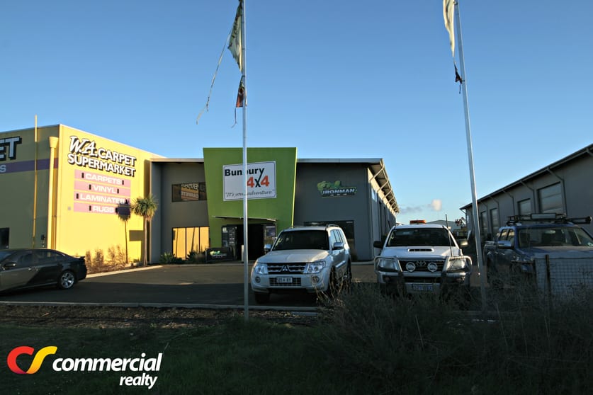 Unit 2/48 McCombe Road Davenport WA 6230 - Image 2