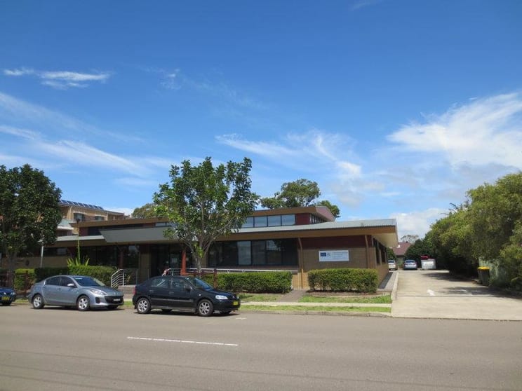 1/11-15 Josephson Street Swansea NSW 2281 - Image 1