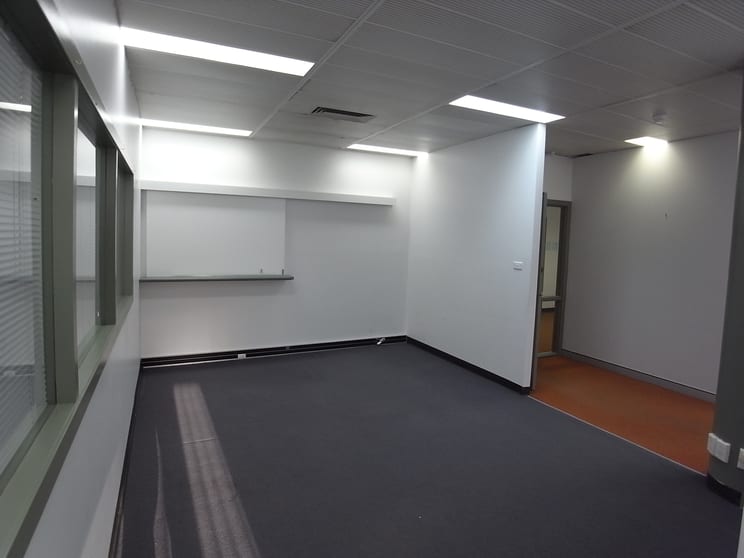 Click to view all images 1st Floor/39-43 Bridge Street Muswellbrook NSW 2333 - Image 2