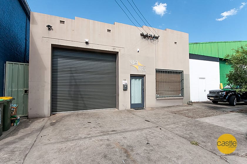 12 Wickham Street Wickham NSW 2293 - Image 1