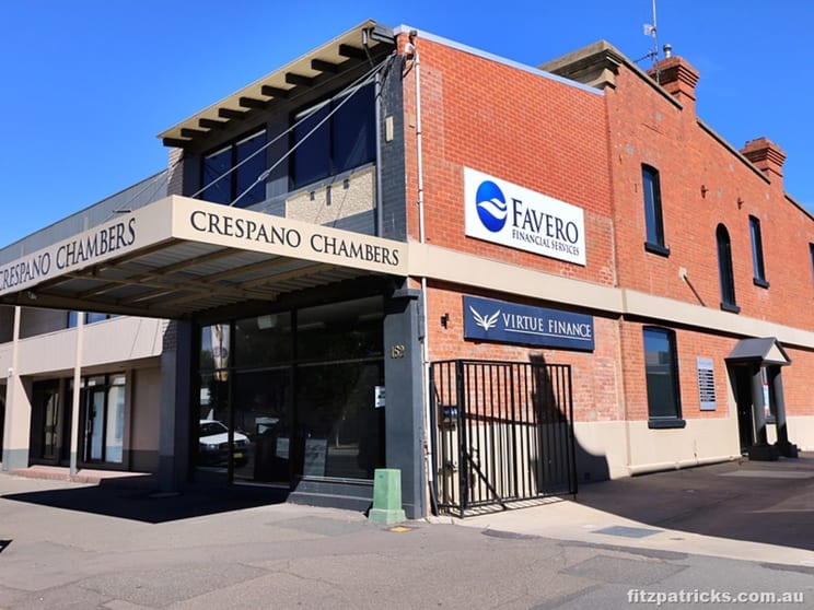 Suite 9/152 Fitzmaurice Street Wagga Wagga NSW 2650 - Image 1
