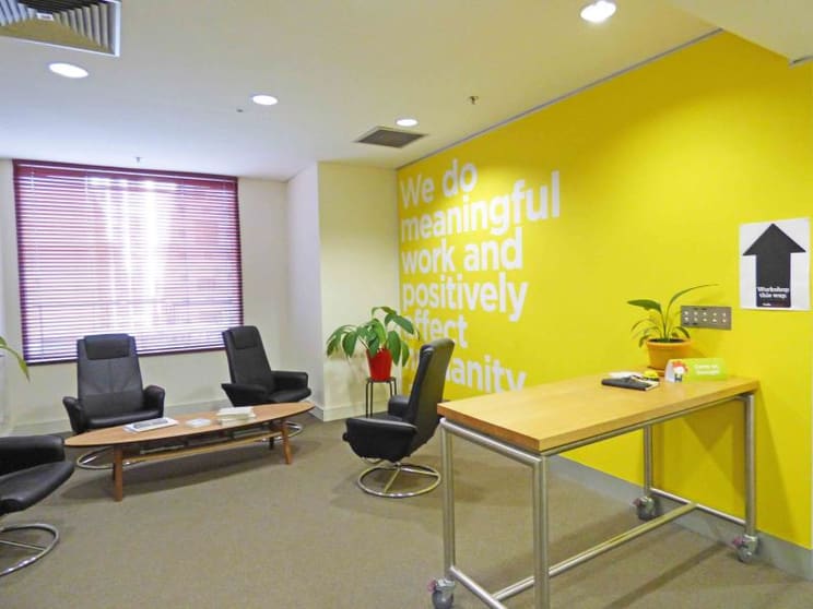 Level 6/90 William Street Melbourne VIC 3000 - Image 2