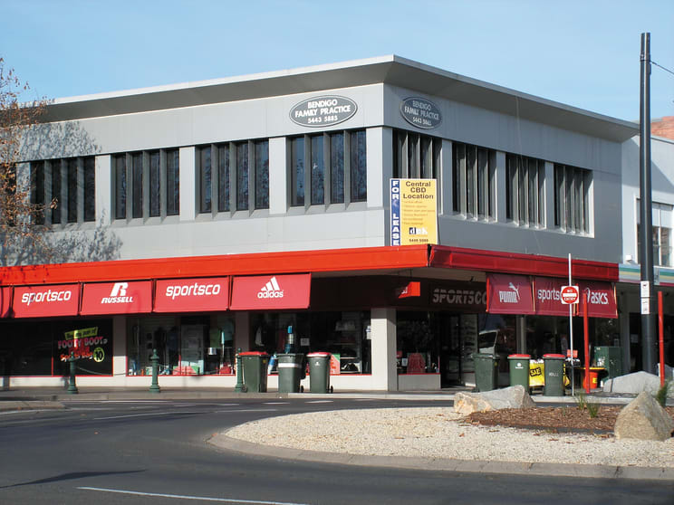 Click to view all images 38A Williamson Street Bendigo VIC 3550 - Image 1