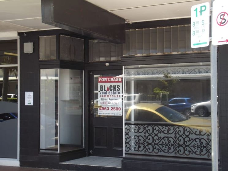 53 Sydney Street Mackay QLD 4740 - Image 1