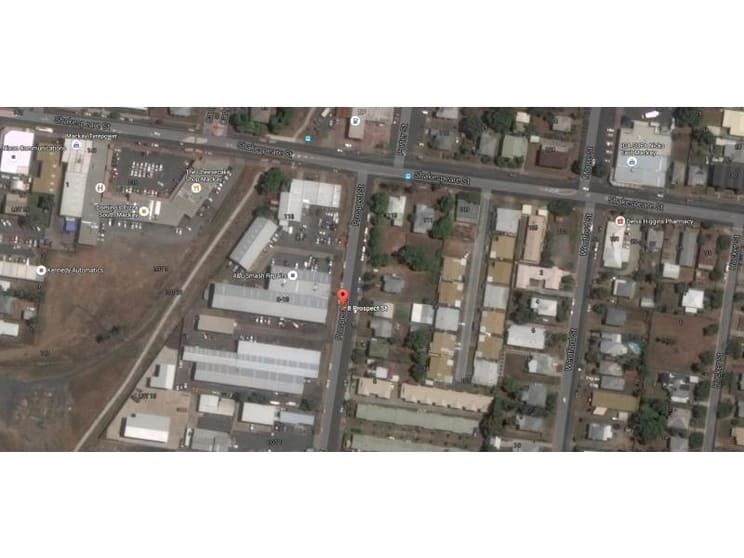 8 Prospect Street Mackay QLD 4740 - Image 1