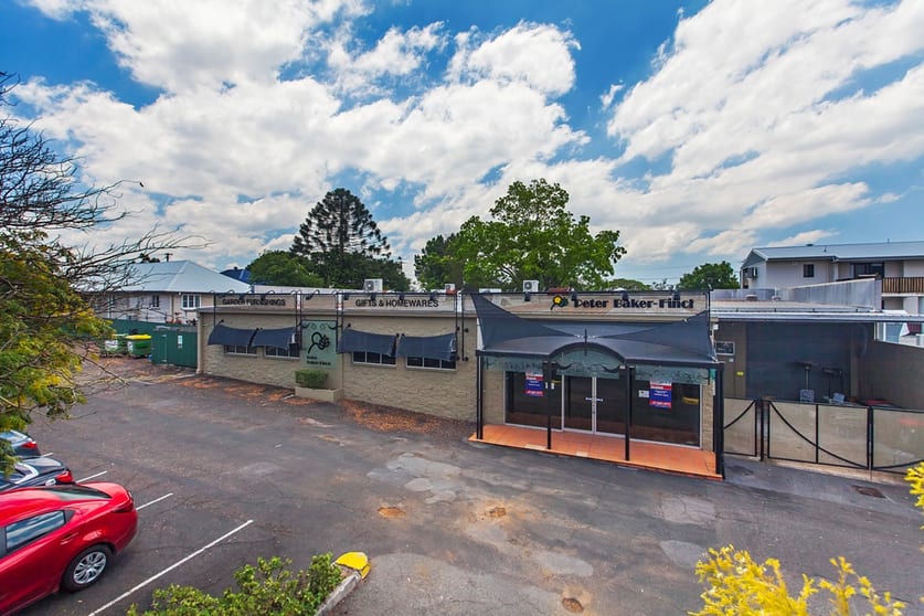 Click to view all images 461 Ipswich Road Annerley QLD 4103 - Image 2
