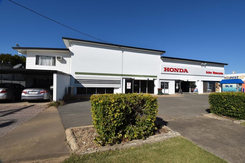 1/26 Dawson Highway Biloela QLD 4715 - Image 1