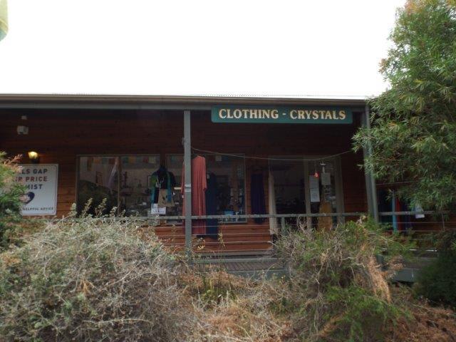 8/97 Grampians Road Halls Gap VIC 3381 - Image 1
