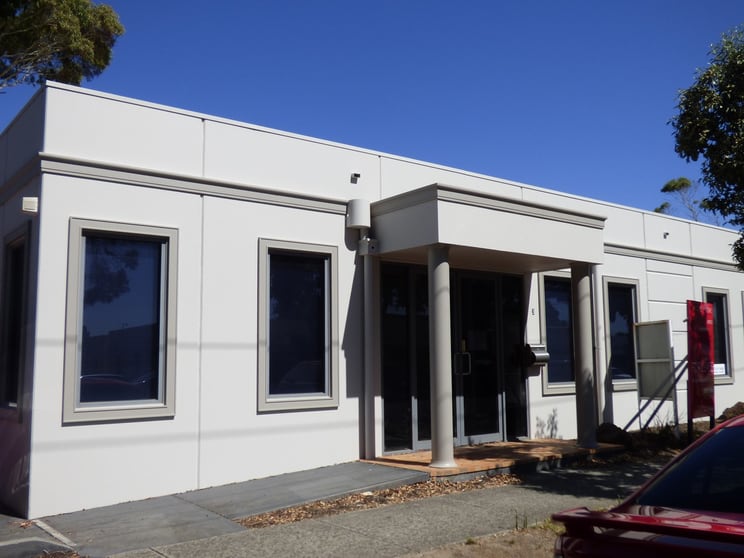 Click to view all images 3/342 Main Street Mornington VIC 3931 - Image 1