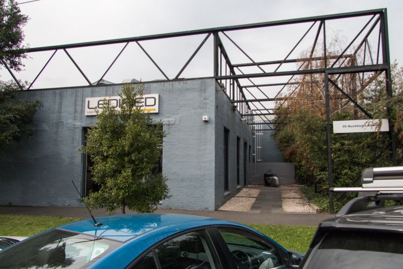 95 - 117 Buckhurst Street South Melbourne VIC 3205 - Image 2