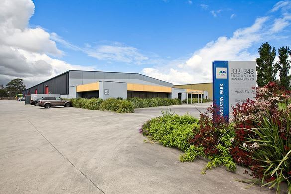 Click to view all images 333 Frankston Dandenong Road Dandenong VIC 3175 - Image 1