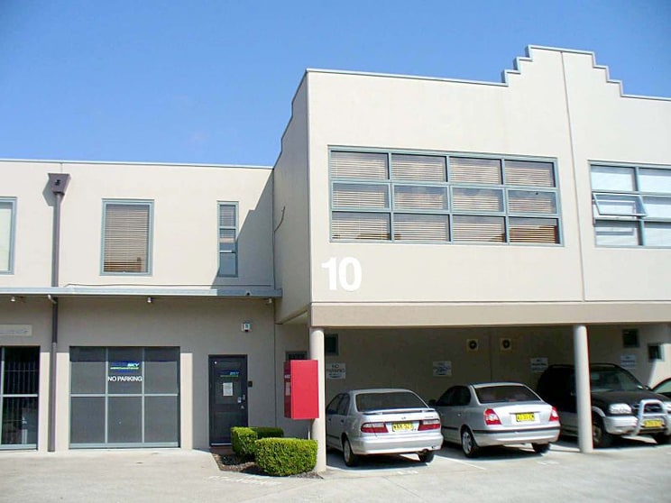 10/56 O'Riordan Street Alexandria NSW 2015 - Image 2
