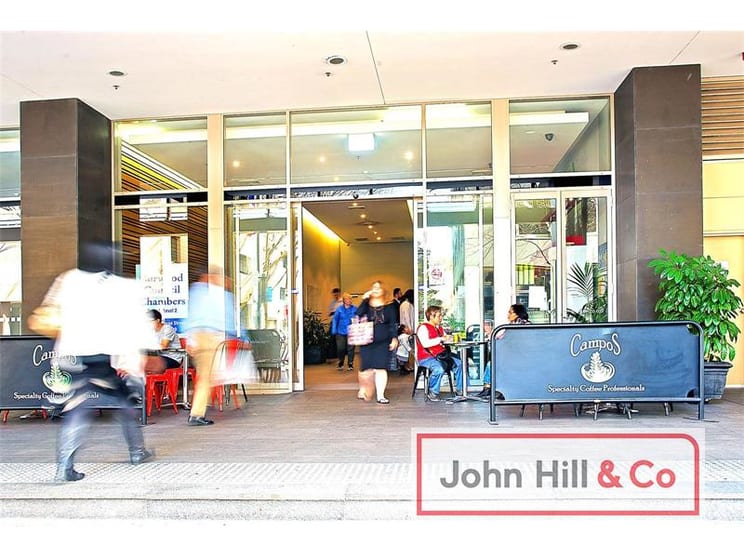 Click to view all images Lots 8&9/1-17 Elsie Street Burwood NSW 2134 - Image 3