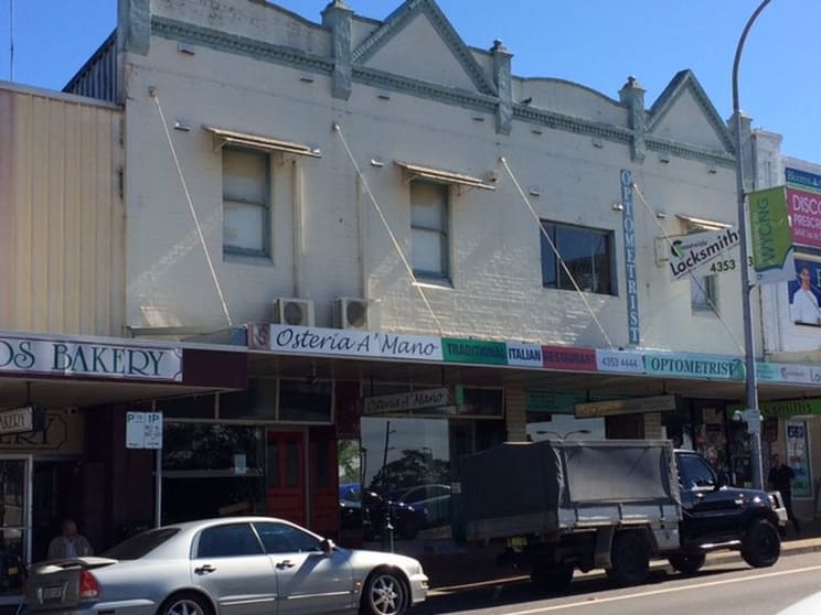 Click to view all images 68 Pacific Highway Wyong NSW 2259 - Image 1
