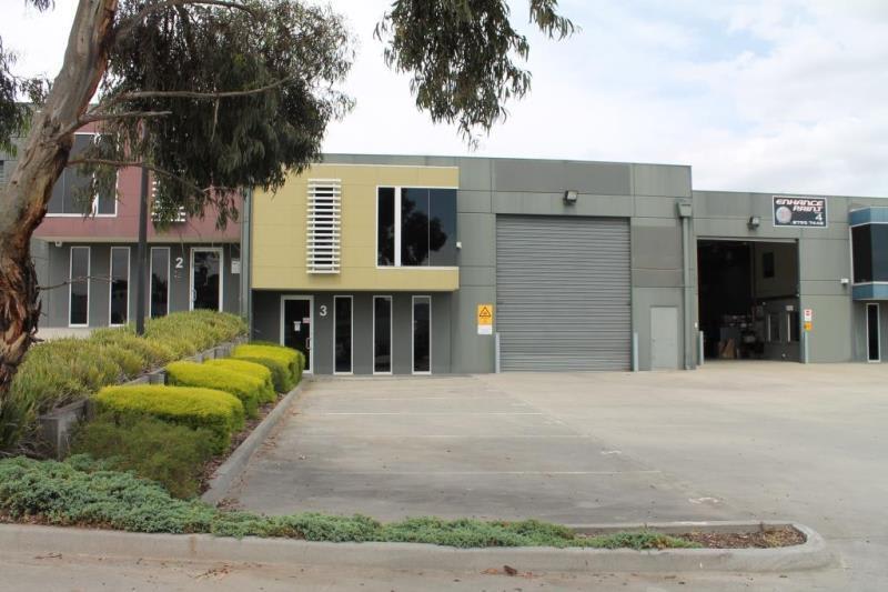 Unit 3/74-80 Melverton Drive Hallam VIC 3803 - Image 2