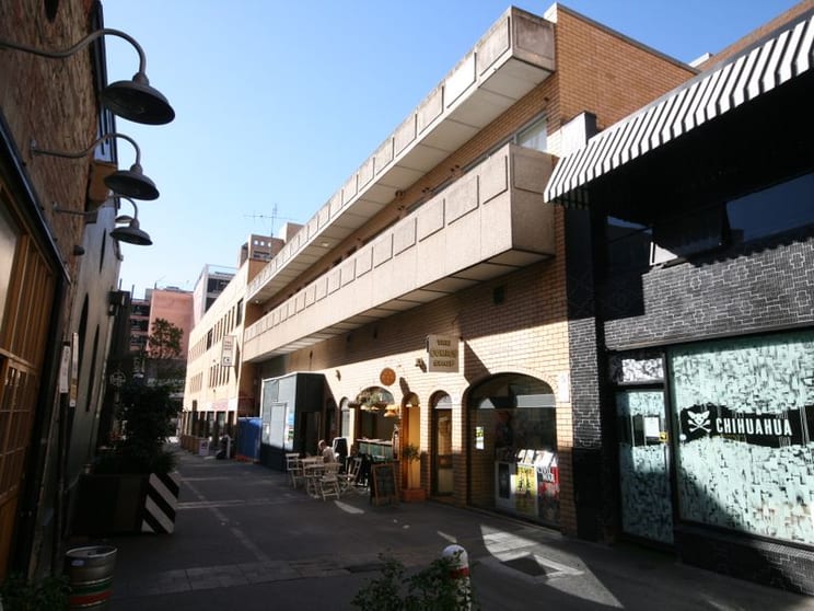 Click to view all images Office 2/12-18 Peel Street Adelaide SA 5000 - Image 1