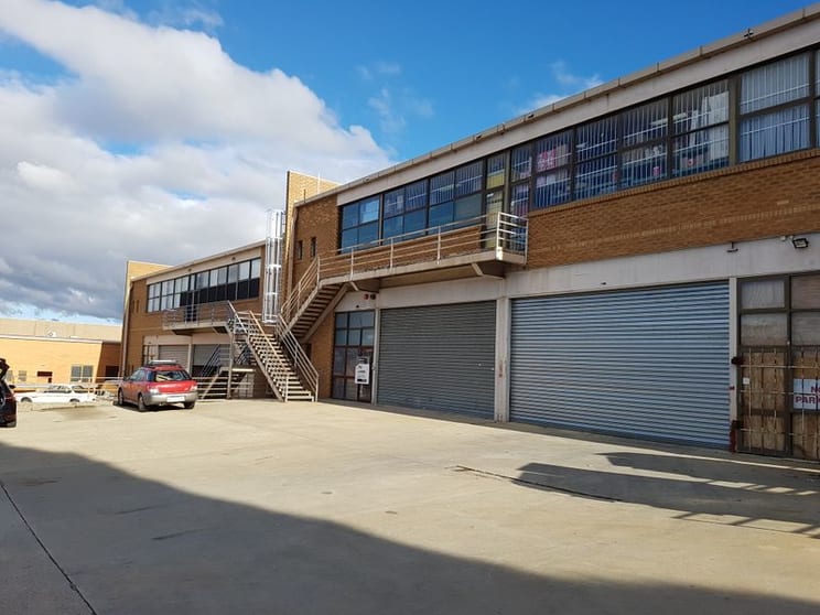 Click to view all images Lower Ground/137 Gladstone Street Fyshwick ACT 2609 - Image 2