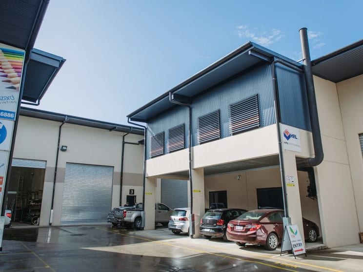 3/33 Rosedale Street Coopers Plains QLD 4108 - Image 1