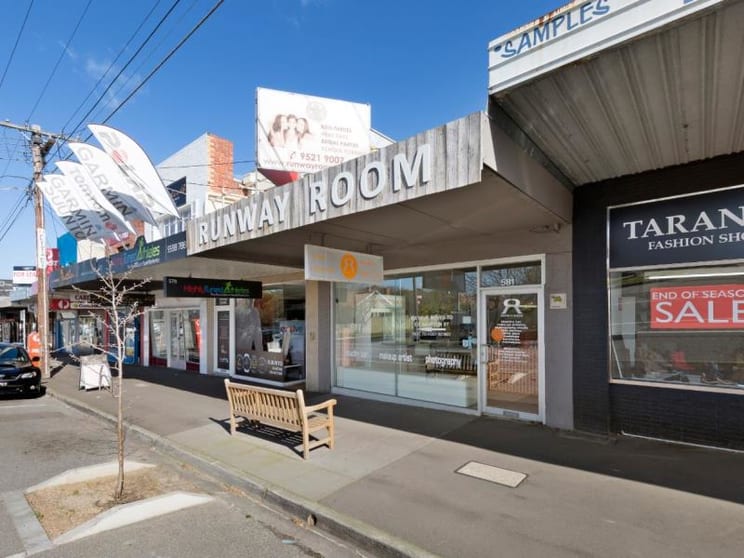 Click to view all images 581 Hampton Street Hampton VIC 3188 - Image 3