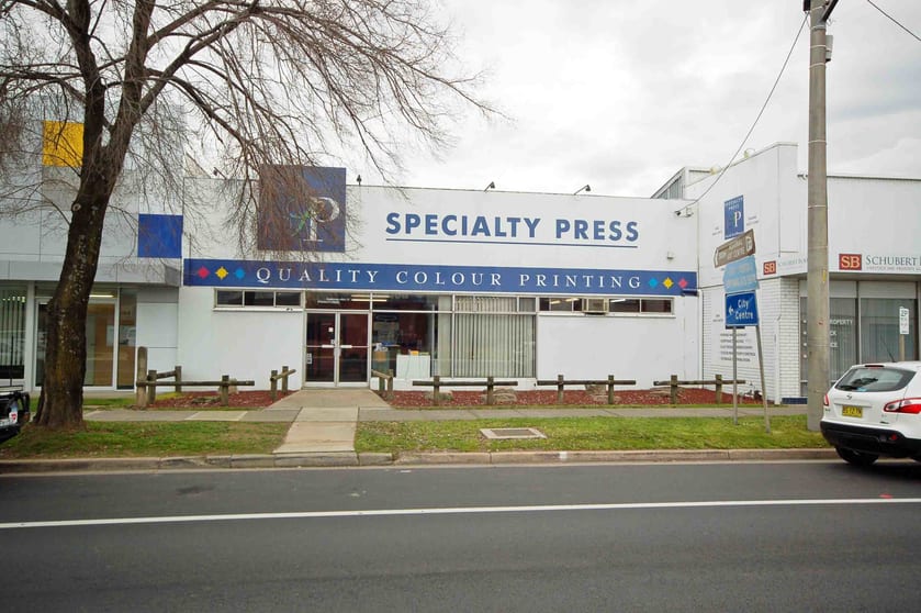 Click to view all images 552 Hume Street Albury NSW 2640 - Image 2